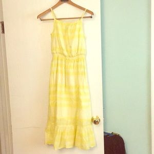Girl’s Old Navy sundress